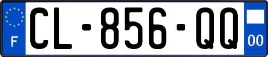 CL-856-QQ