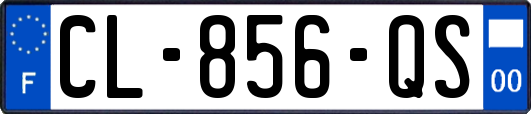 CL-856-QS