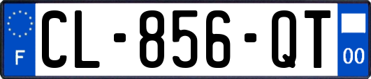 CL-856-QT