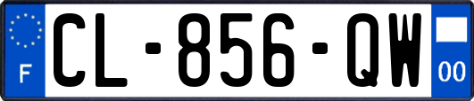 CL-856-QW