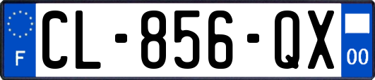 CL-856-QX
