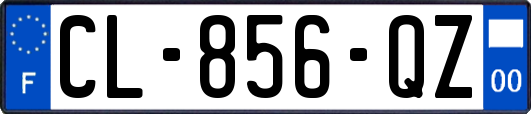 CL-856-QZ