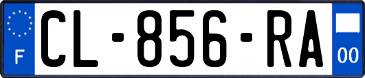CL-856-RA