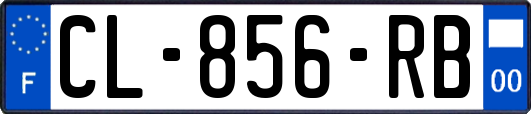 CL-856-RB