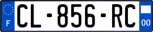 CL-856-RC