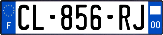 CL-856-RJ