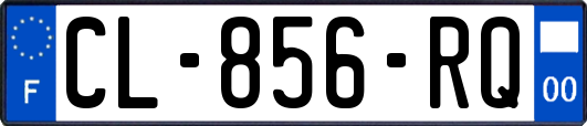 CL-856-RQ