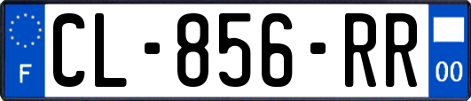 CL-856-RR