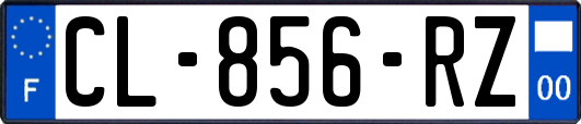 CL-856-RZ