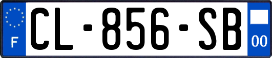 CL-856-SB