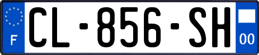 CL-856-SH