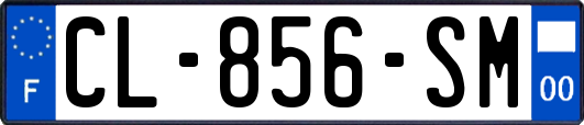 CL-856-SM