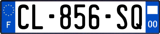 CL-856-SQ
