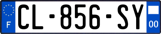 CL-856-SY
