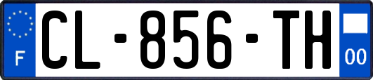 CL-856-TH