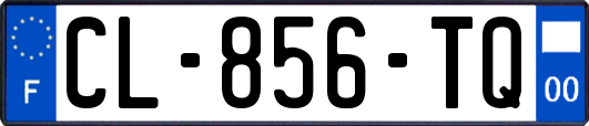 CL-856-TQ