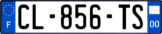 CL-856-TS