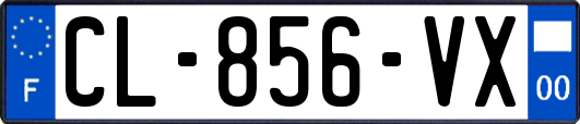 CL-856-VX