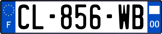 CL-856-WB