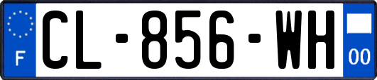 CL-856-WH