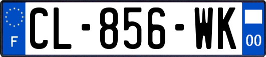CL-856-WK