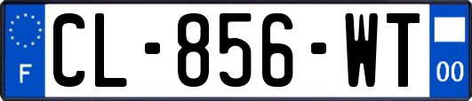 CL-856-WT