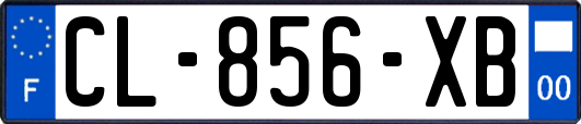 CL-856-XB
