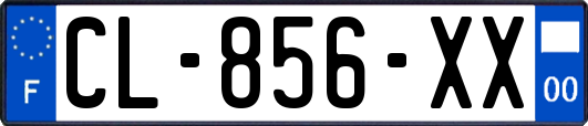 CL-856-XX