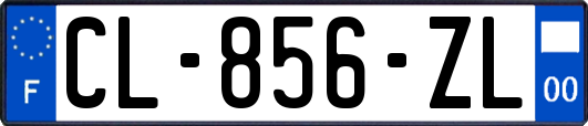 CL-856-ZL