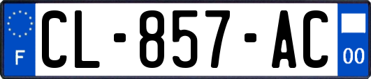 CL-857-AC