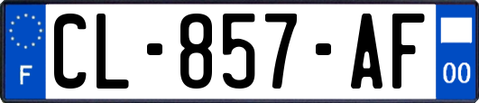 CL-857-AF