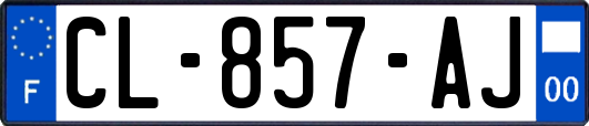 CL-857-AJ