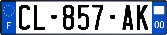 CL-857-AK