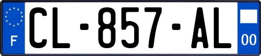 CL-857-AL