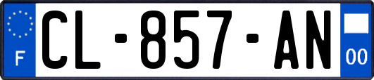 CL-857-AN