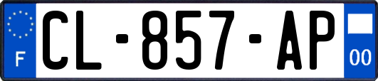 CL-857-AP