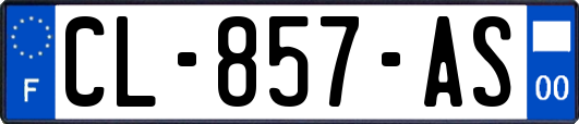 CL-857-AS