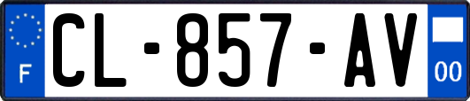 CL-857-AV