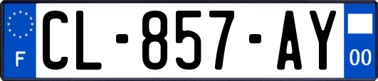 CL-857-AY
