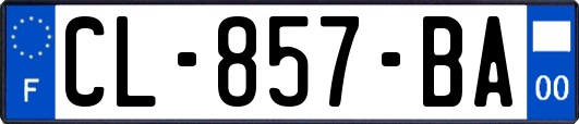 CL-857-BA