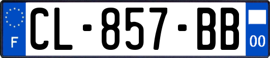 CL-857-BB