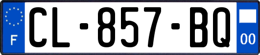 CL-857-BQ