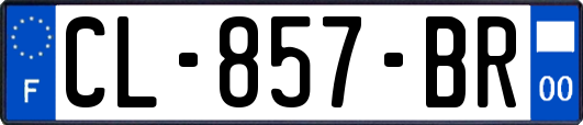 CL-857-BR