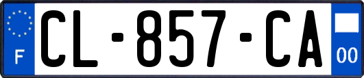 CL-857-CA
