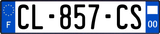 CL-857-CS