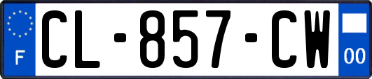CL-857-CW