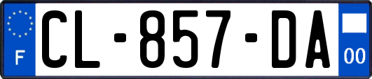 CL-857-DA
