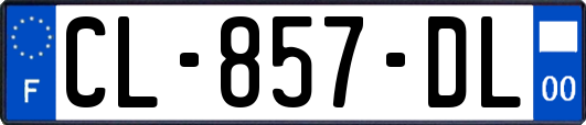 CL-857-DL