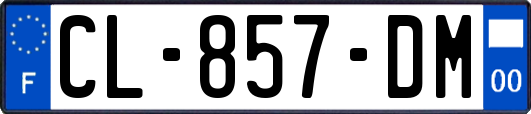 CL-857-DM