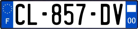 CL-857-DV